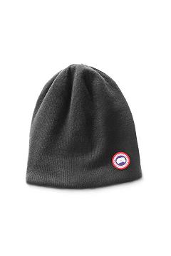 Accesorios Canada Goose Hombre Mexico - Arctic Gorros Grises TH2097385